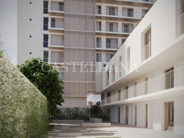 Casa de 364 m² à venda Avenidas Novas Sao Joao de Deus, Lisboa