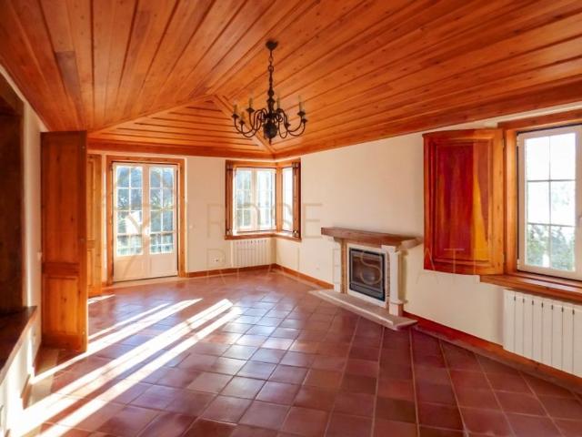 Casa de 372 m² para alugar Malveira da Serra Cascais, Cascais, Lisboa