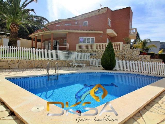 Casa de 377 m2 en venta Oropesa del Mar, España
