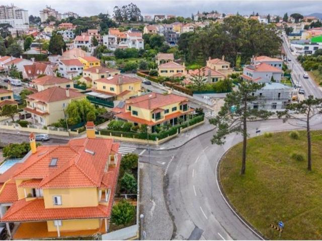 Casa de 378 m² à venda Sintra, Portugal