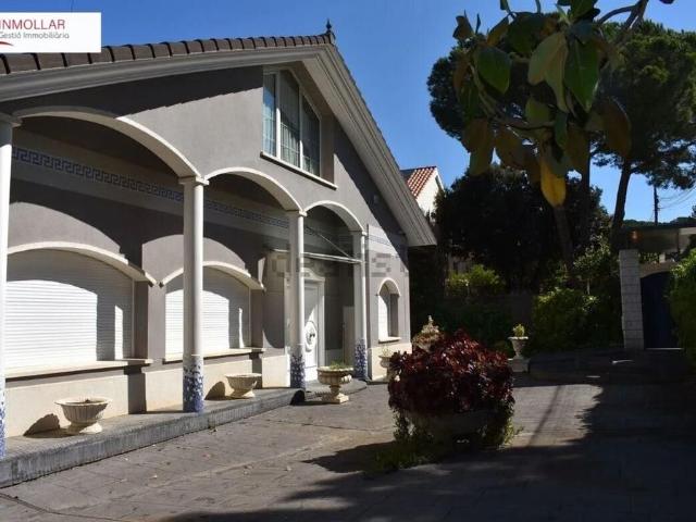 Casa de 381 m2 en venta la Garriga, Cataluña