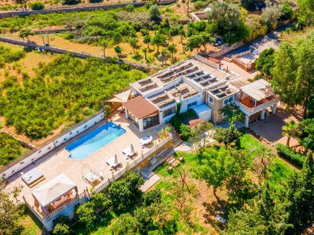 Casa de 387 m2 en venta San Juan Bautista, Baleares