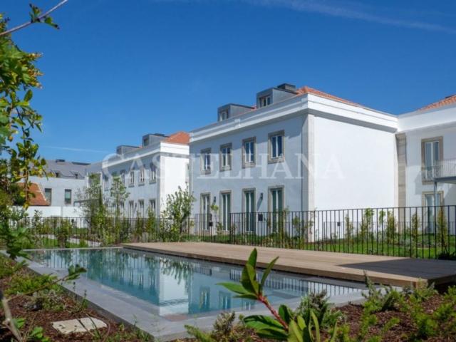 Casa de 385 m² à venda Lisboa, Portugal