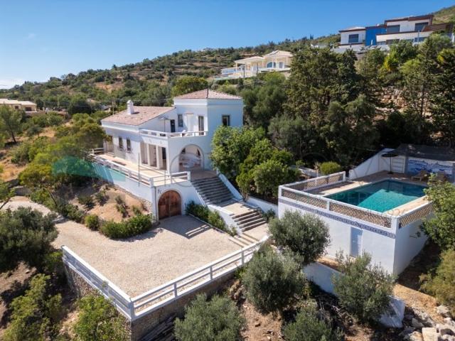 Casa de luxo de 390 m² à venda Goldra, Faro