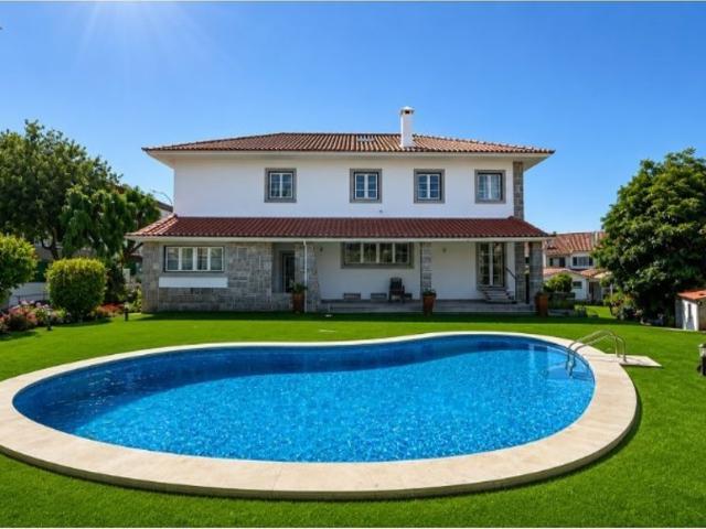Casa de 397 m² para alugar Oeiras Oeiras e Sao Juliao Barra, Oeiras, Lisboa