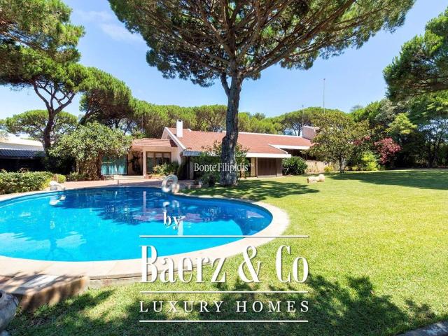 Casa de 394 m² à venda Cascais e Estoril, Portugal
