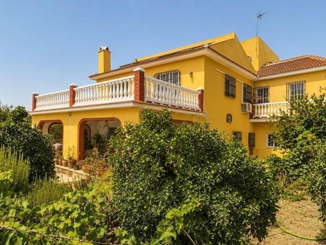 Casa de 395 m2 en venta Málaga, Andalucía