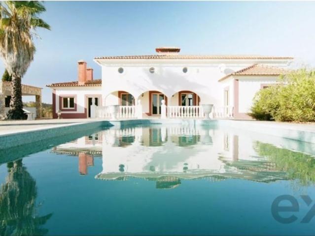 Casa de 281 m² à venda Ourique, Portugal