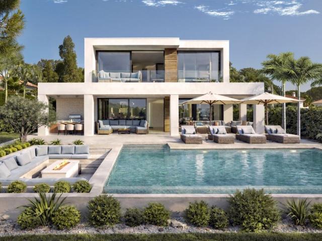 Casa de 300 m2 en venta Mijas, España