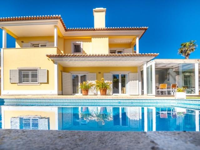 Casa de 300 m² à venda Cascais, Portugal
