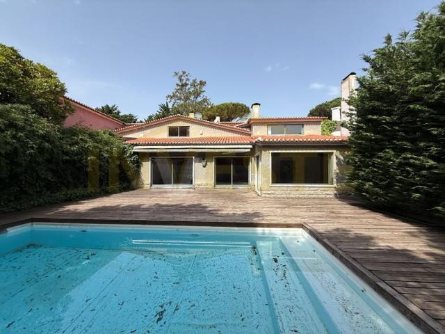 Casa de luxo de 321 m² à venda Casino Estoril, Cascais, Lisboa