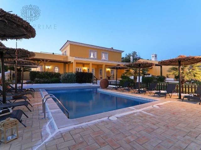 Casa de 300 m² para alugar Loulé, Faro