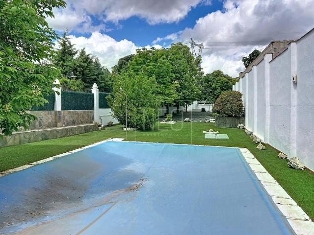 Casa de 301 m2 en venta San Martín de la Vega, España