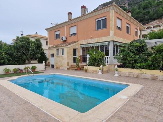 Casa de 302 m2 en venta Cullera, España