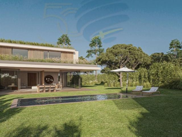 Prestigiosa casa de 342 m² à venda Azoia, Sintra, Lisboa