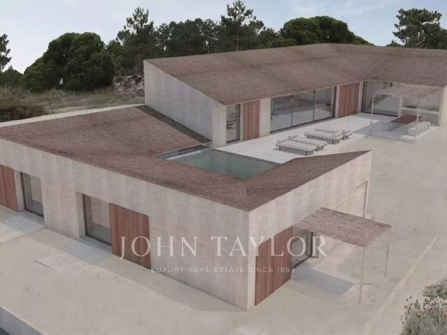 Casa de luxo de 310 m² à venda Carvalhal, Setúbal