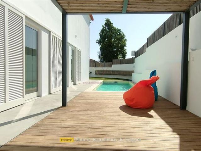 Casa de 310 m² à venda Belém, Portugal