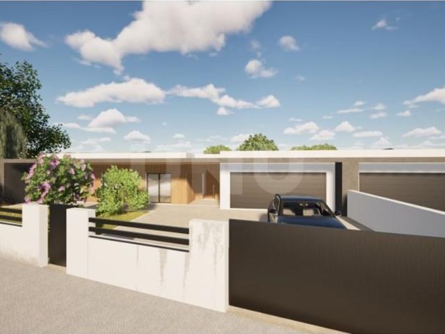 Casa de prestígio de 310 m² à venda Montijo, Portugal