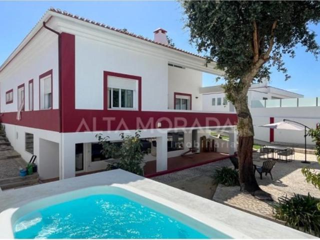 Casa de luxo de 312 m² à venda Setúbal