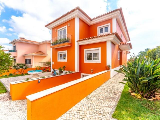 Casa de prestígio de 316 m² à venda Cascais, Portugal