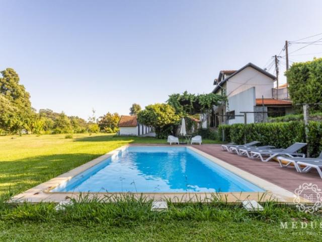Casa de luxo de 424 m² à venda Vila Nova de Gaia, Porto