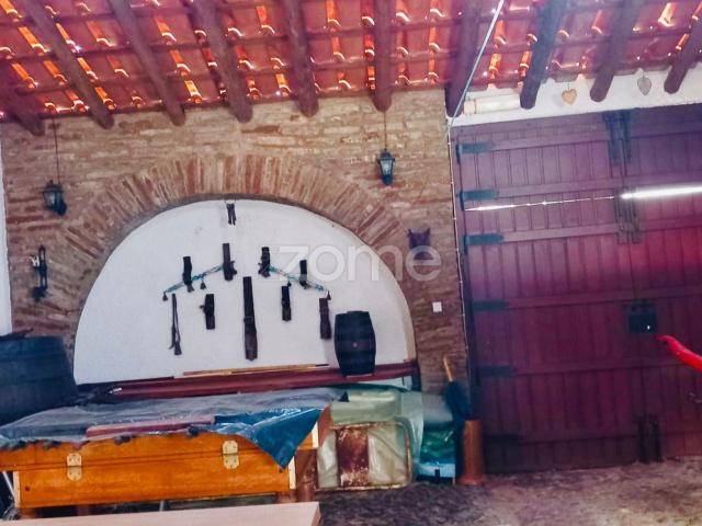 Casa de 3+1 Quartos Ferreira do Alentejo