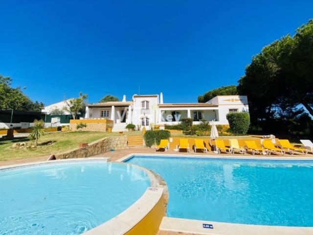 Casa de 323 m² à venda Branqueira, Albufeira, Faro