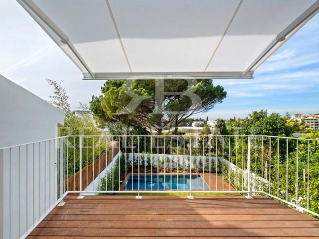 Casa de 321 m² à venda Monte Estoril, Cascais, Lisboa