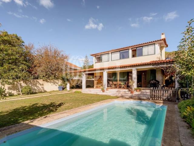 Casa de 322 m² à venda Sao Pedro do Estoril Estoril, Cascais, Lisboa