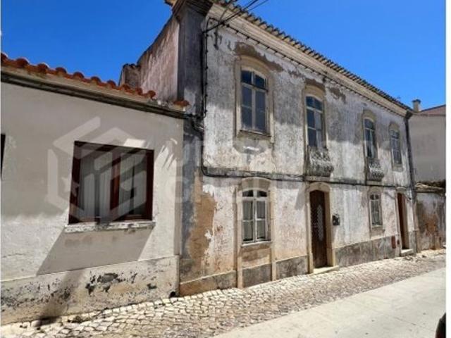 Casa de 324 m² à venda Lagoa, Faro