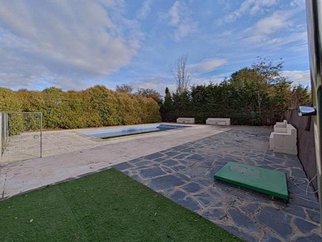 Casa de 328 m2 en venta Nuevo Baztán, Comunidad de Madrid