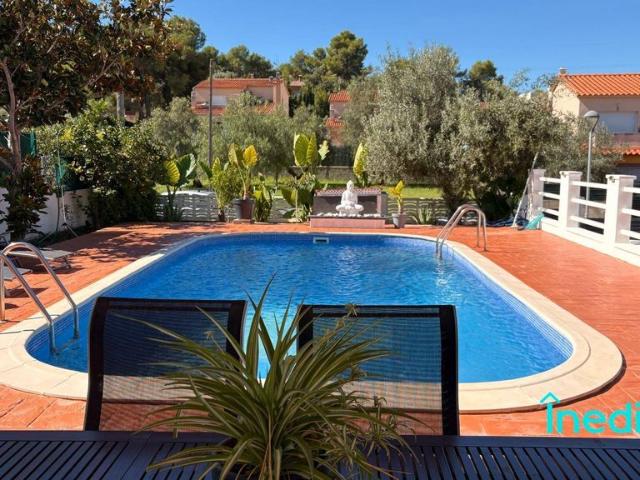 Casa de 331 m2 en venta Cunit, España