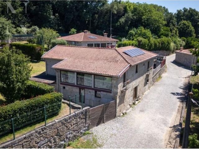Casa de 332 m² à venda Amares, Portugal