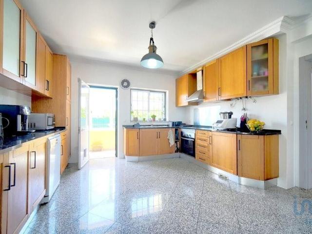 Casa de 337 m² à venda Cascais, Portugal