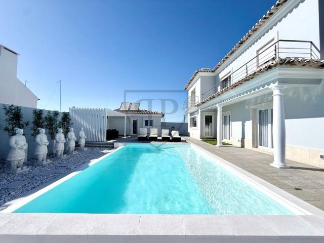Casa de 338 m² à venda Montijo, Portugal