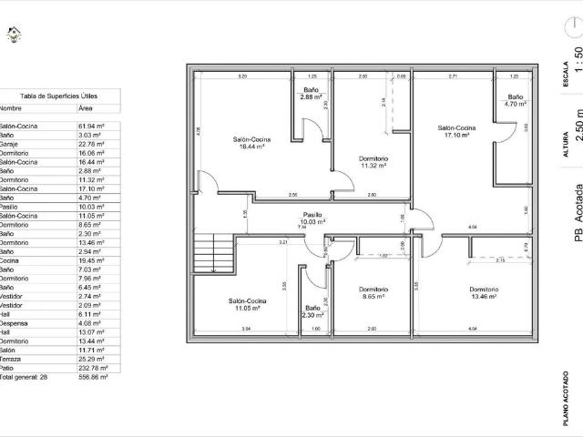 Casa de 339 m2 en venta Seseña Nuevo, Castilla La Mancha