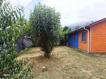 Casa de 3 dorm en San Fabian, tasada en 70millones | 3 Dormitorios por 52000. 00 en San Fabián