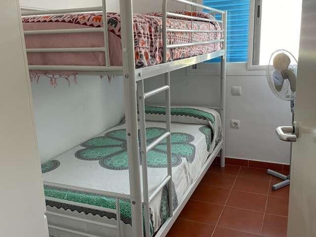 Piso de 3 dormitorios en alquiler en Lepe, Huelva