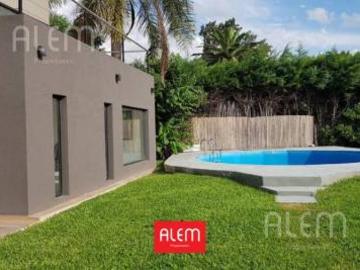 Casa de 3 dormitorios en Ezeiza El bosquecillo