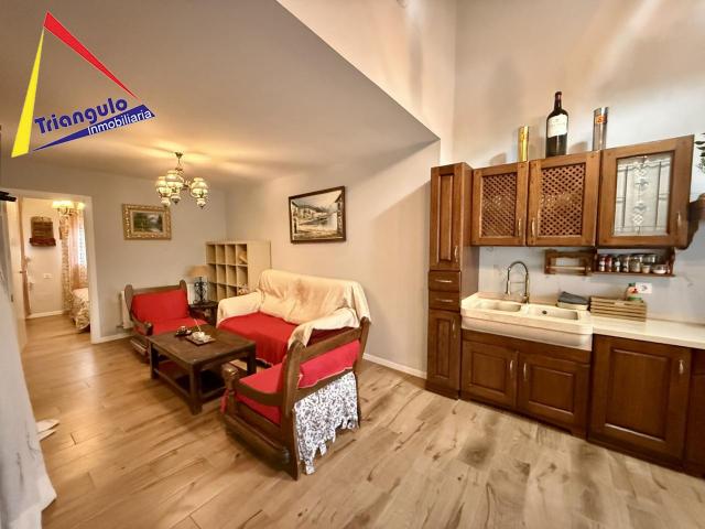 Casa de 3 dormitorios en San Lorenzo