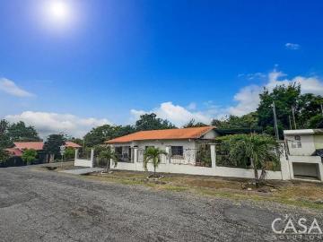 Casa De 3 Dormitorios En Venta En Altamar II, Los Algarrobos