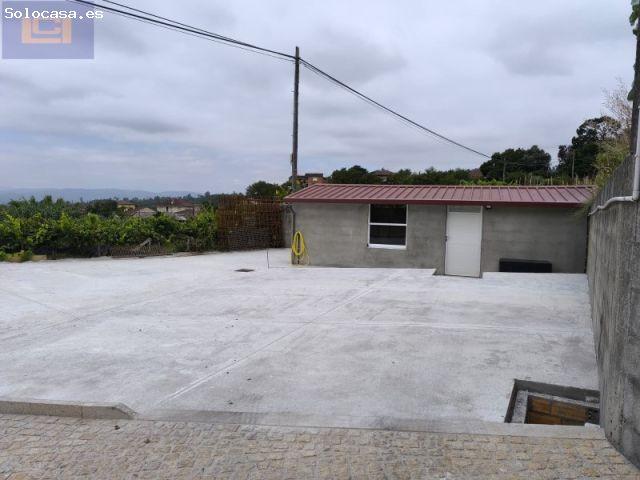 CASA DE 3 PISOS