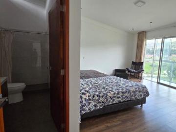 Casa de 3 Pisos con doble cochera Urb. Eucaliptos de Hyo El Tambo