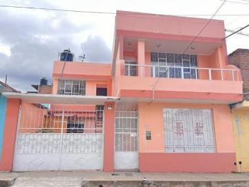 Casa de 3 Pisos mas Cochera Jr. Manuel Fuente N° 115 El Tambo