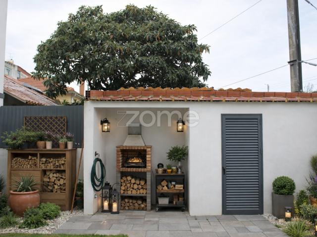 Casa de 3 quartos em Queluz