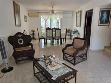 Casa de 3 Recámaras en el Fracc. Campestre Mérida, Yucatán