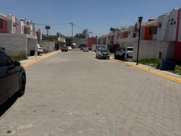 Casa de 3 recamaras en privada remodelada  Los Pinos Tultepec