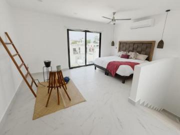 Casa de 3 Recámaras en Tulum Crédito Hipotecario