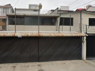 Casa de 3 recámaras Prado Churubusco, en Coyoacán