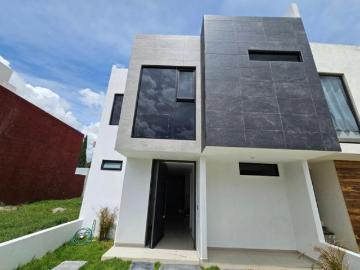 CASA DE 3 RECAMARAS Y UNA DE VISITAS, EN VENTA EN TERRANOVA PACHUCA
